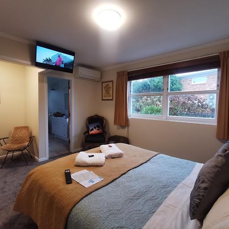 Geyser Lookout Bnb Ροτόρυα Εξωτερικό φωτογραφία
