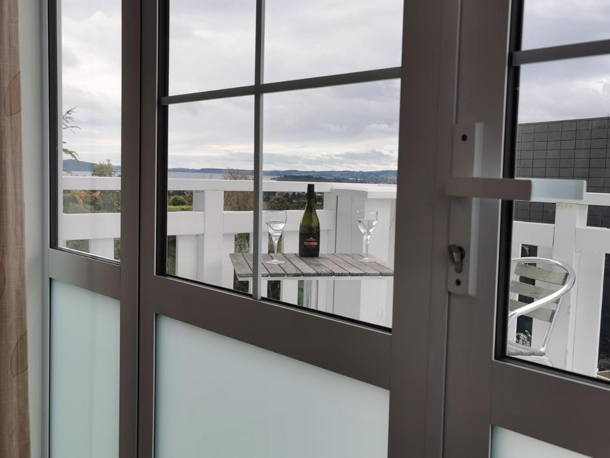 Geyser Lookout Bnb Ροτόρυα Εξωτερικό φωτογραφία