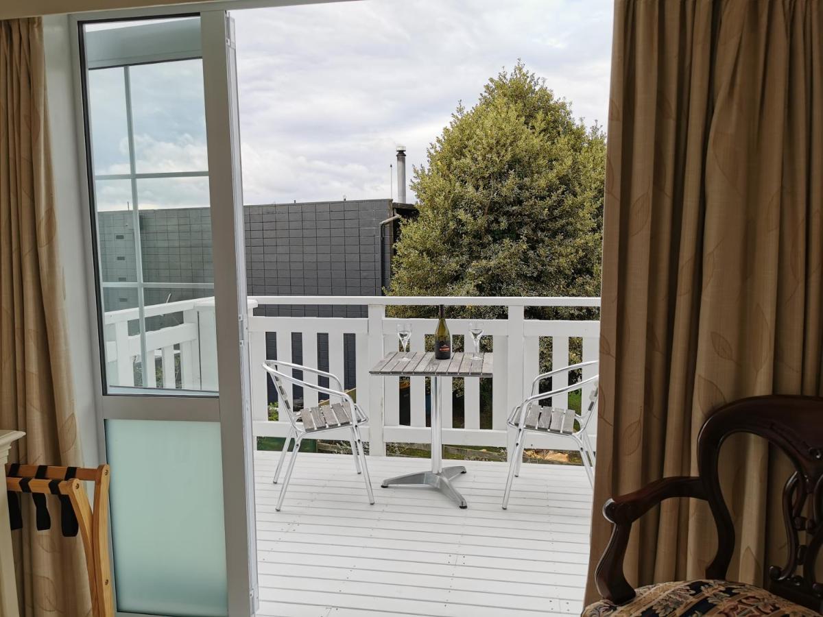 Geyser Lookout Bnb Ροτόρυα Εξωτερικό φωτογραφία