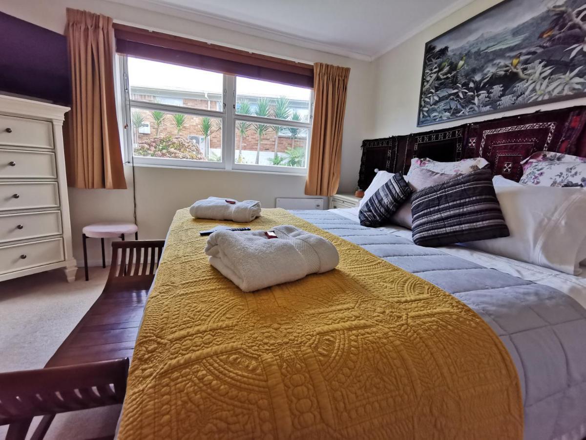 Geyser Lookout Bnb Ροτόρυα Εξωτερικό φωτογραφία