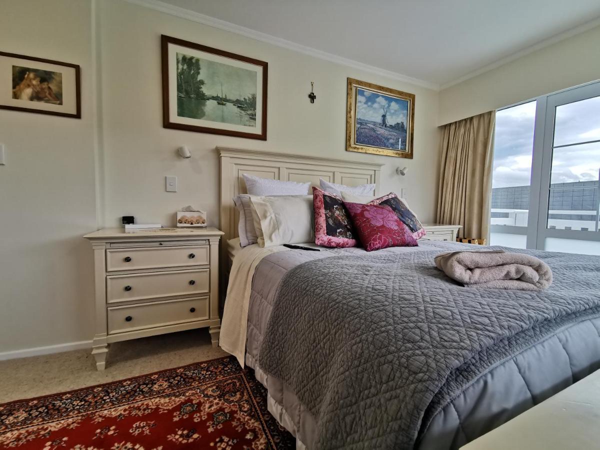 Geyser Lookout Bnb Ροτόρυα Εξωτερικό φωτογραφία
