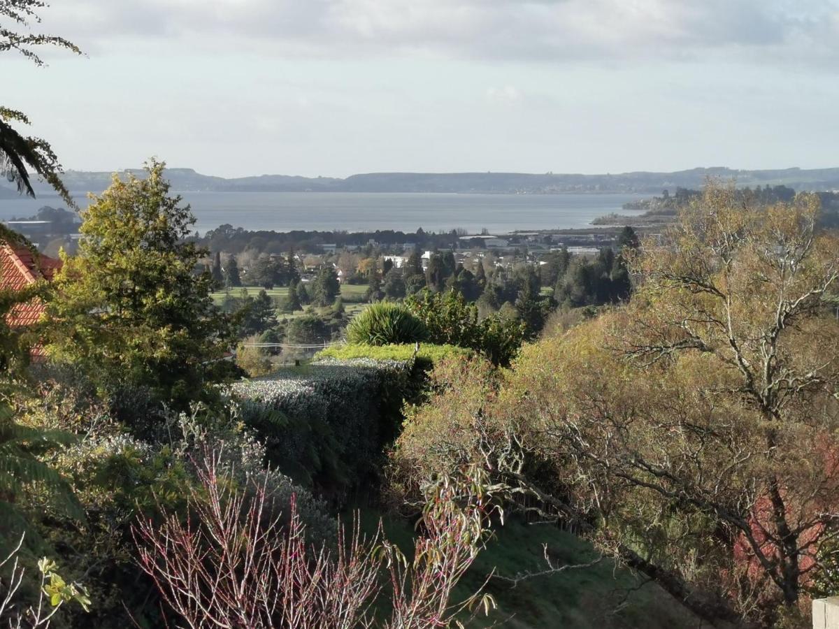 Geyser Lookout Bnb Ροτόρυα Εξωτερικό φωτογραφία