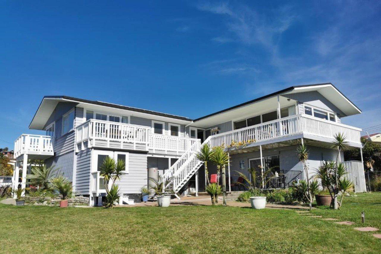 Geyser Lookout Bnb Ροτόρυα Εξωτερικό φωτογραφία