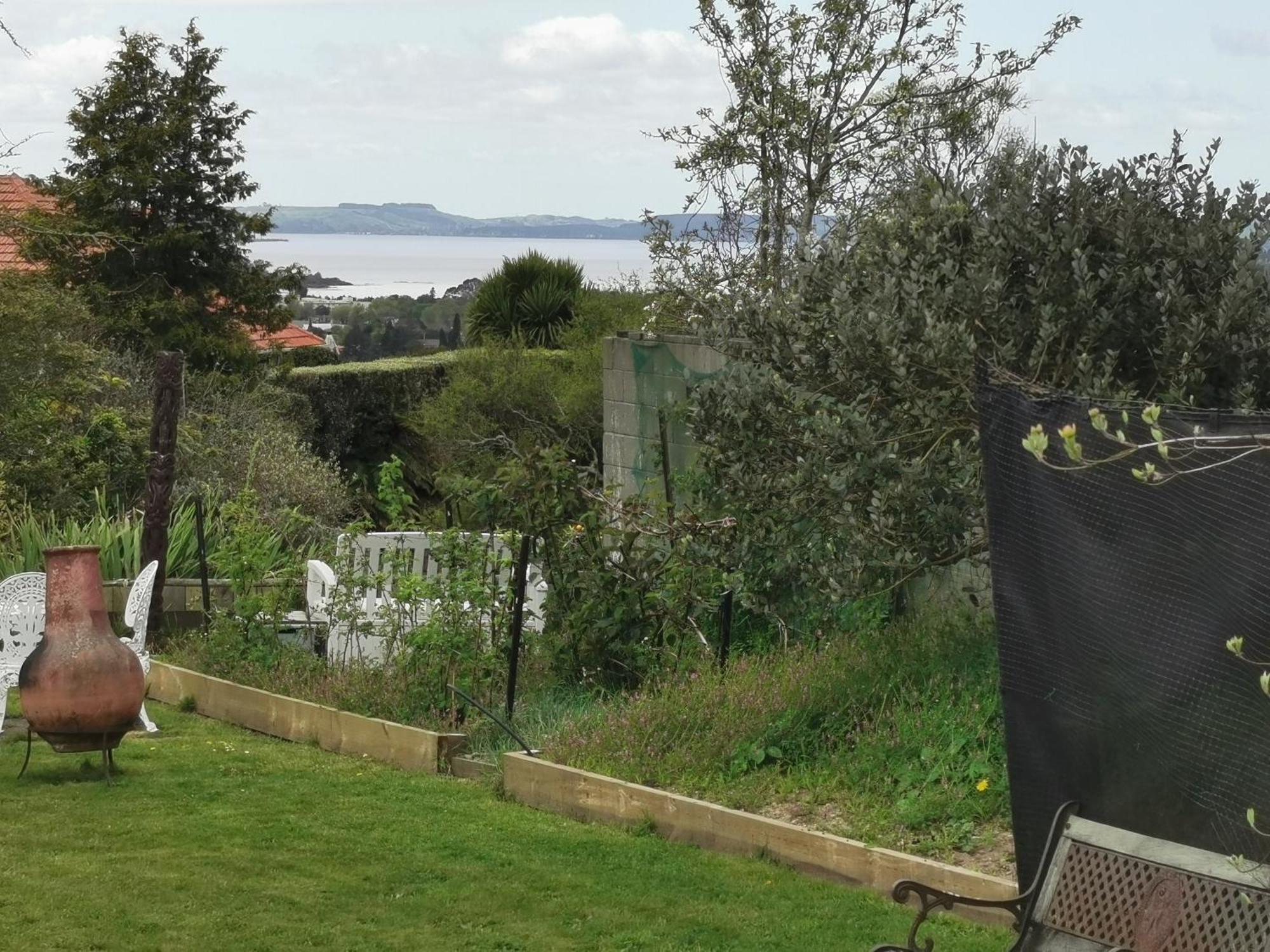 Geyser Lookout Bnb Ροτόρυα Εξωτερικό φωτογραφία