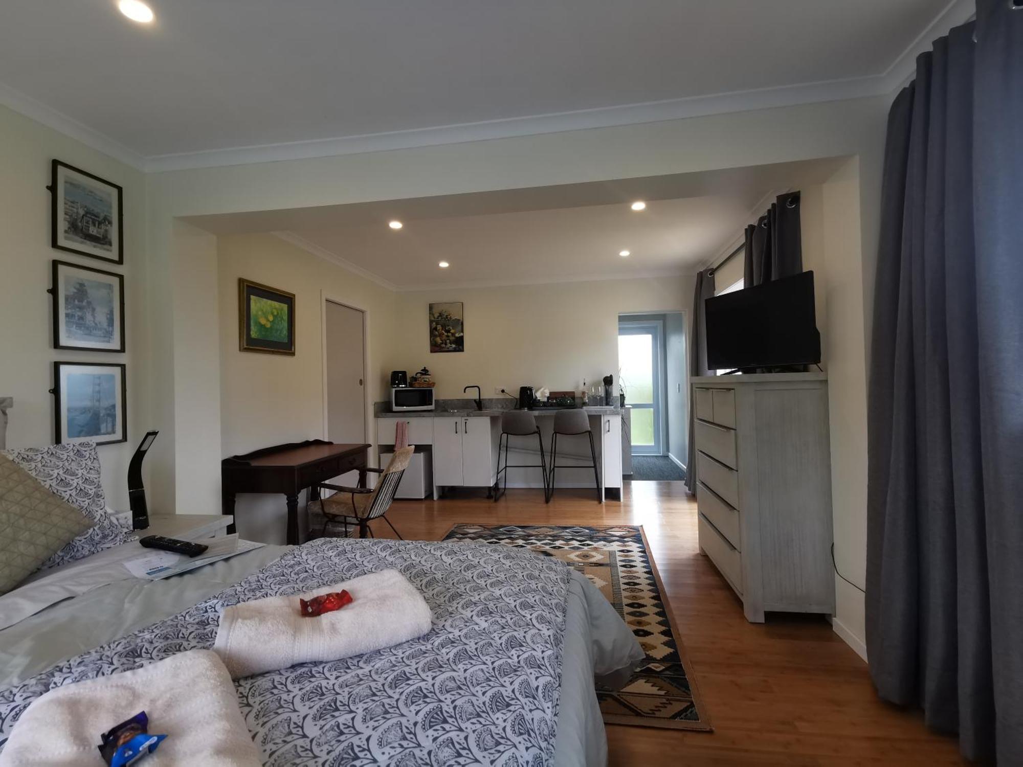 Geyser Lookout Bnb Ροτόρυα Εξωτερικό φωτογραφία