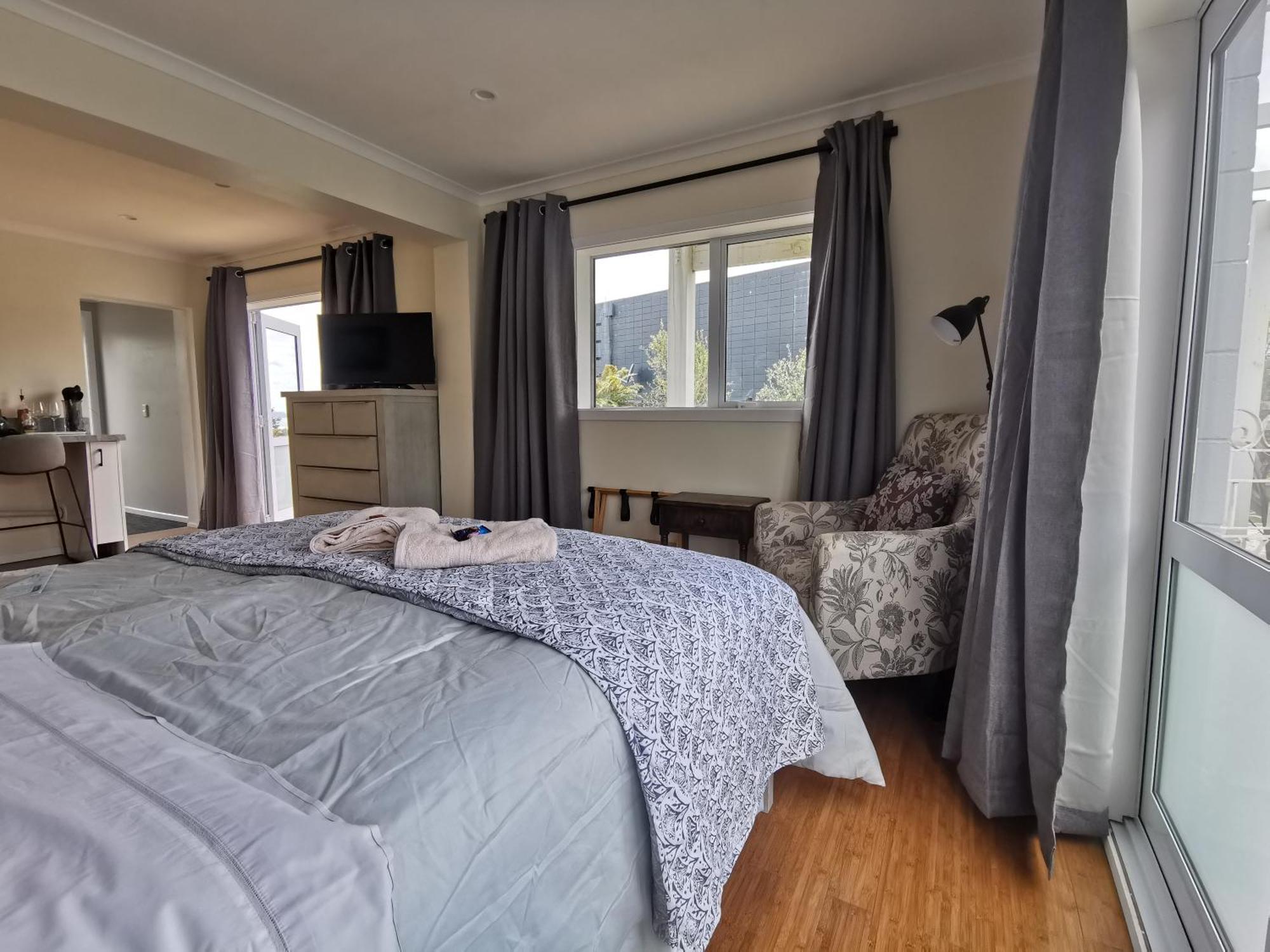 Geyser Lookout Bnb Ροτόρυα Εξωτερικό φωτογραφία