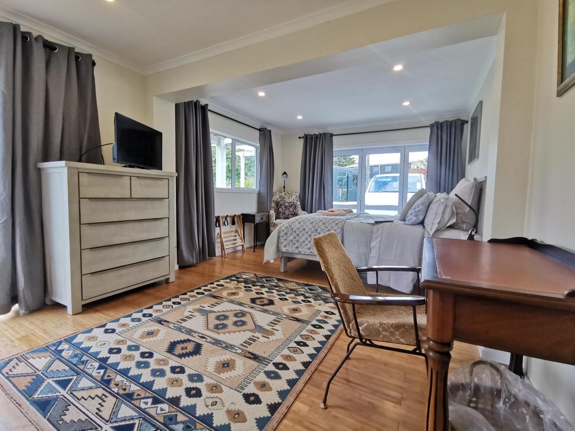 Geyser Lookout Bnb Ροτόρυα Εξωτερικό φωτογραφία