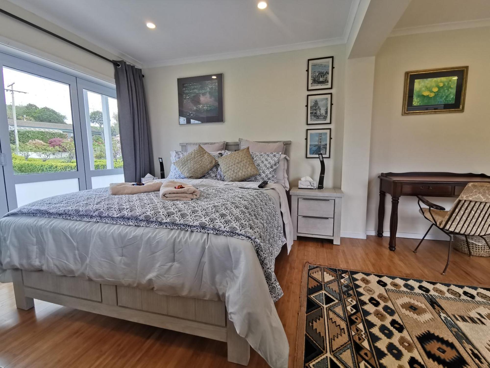Geyser Lookout Bnb Ροτόρυα Εξωτερικό φωτογραφία