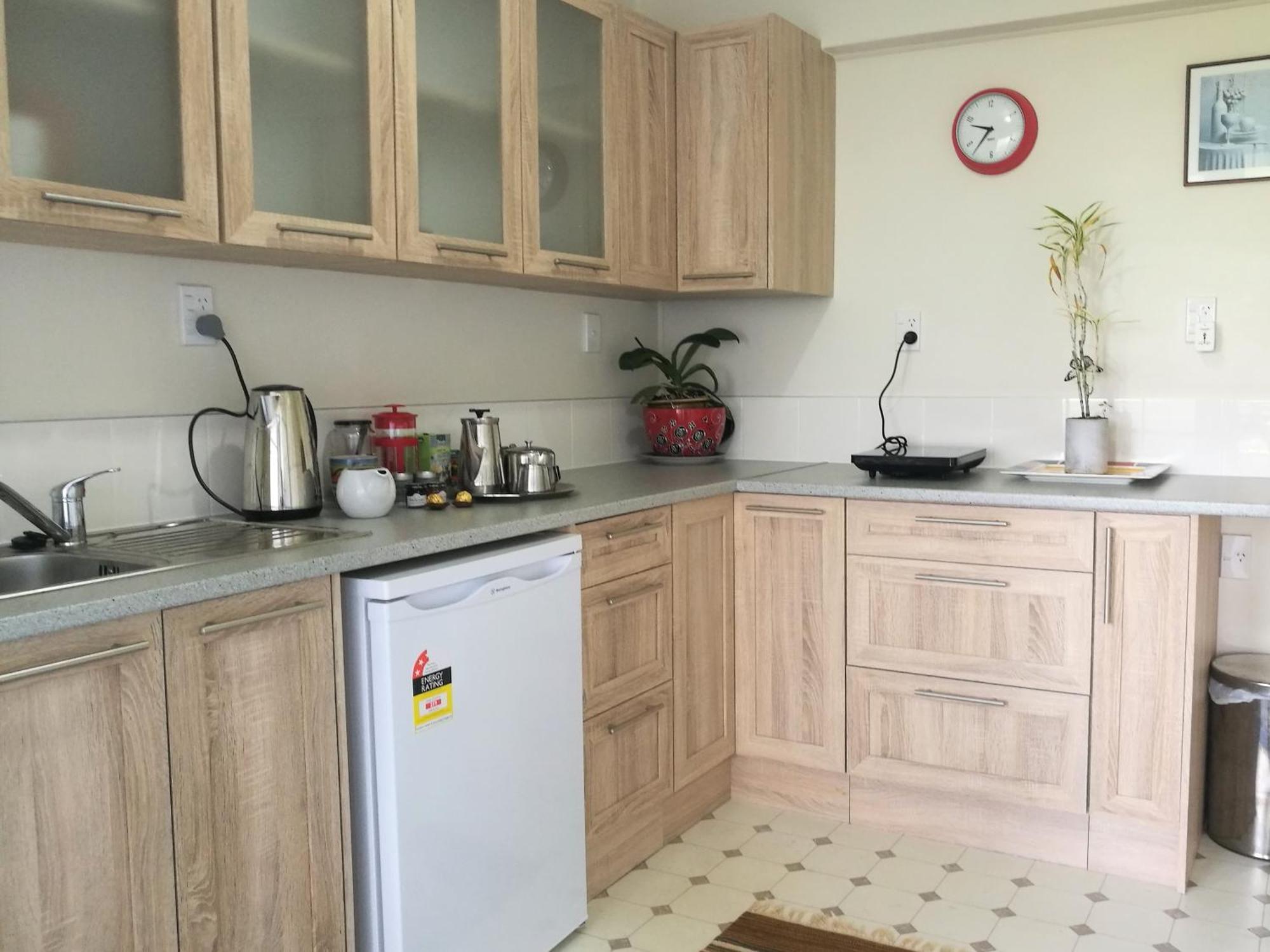 Geyser Lookout Bnb Ροτόρυα Εξωτερικό φωτογραφία