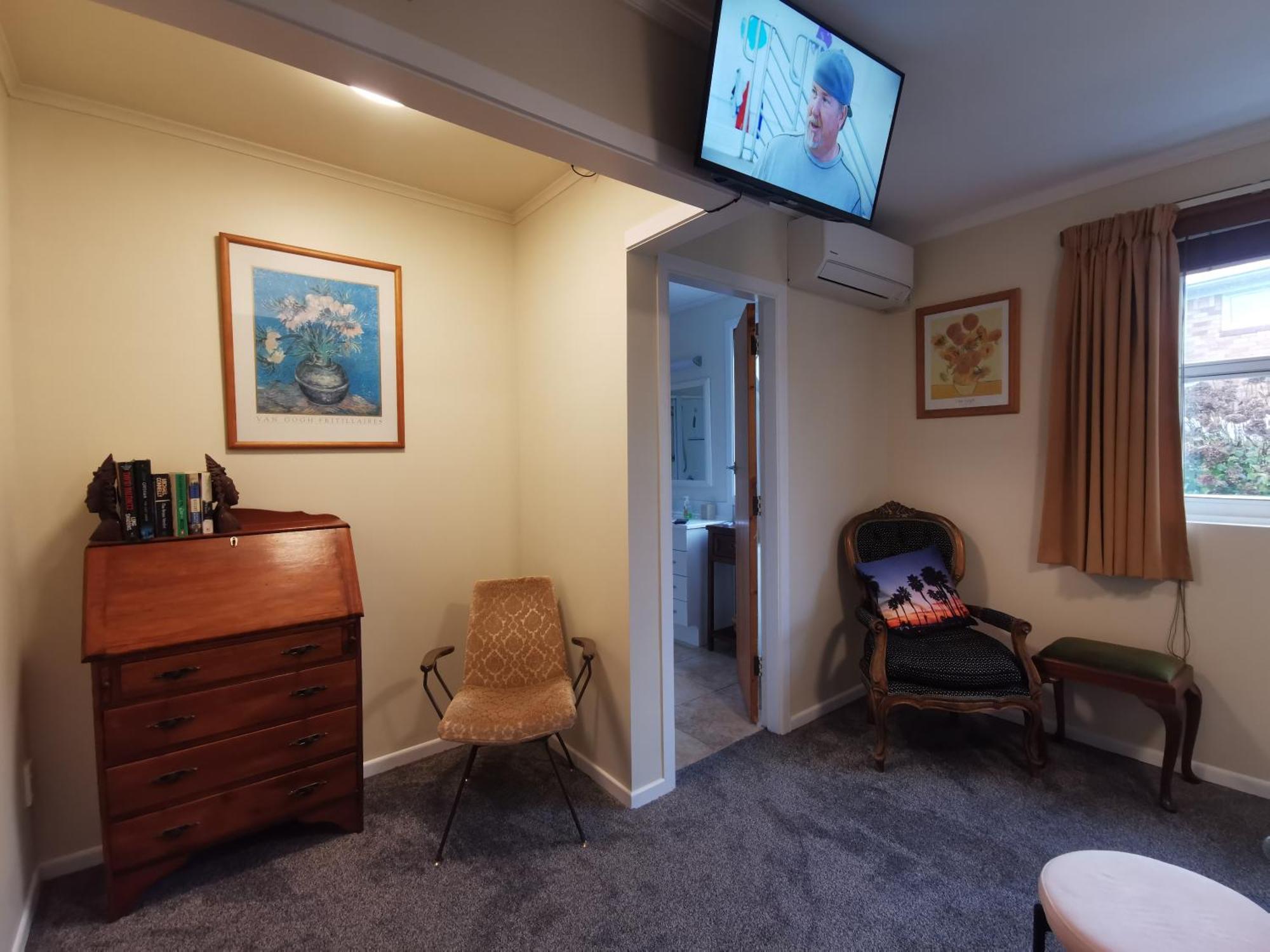 Geyser Lookout Bnb Ροτόρυα Εξωτερικό φωτογραφία