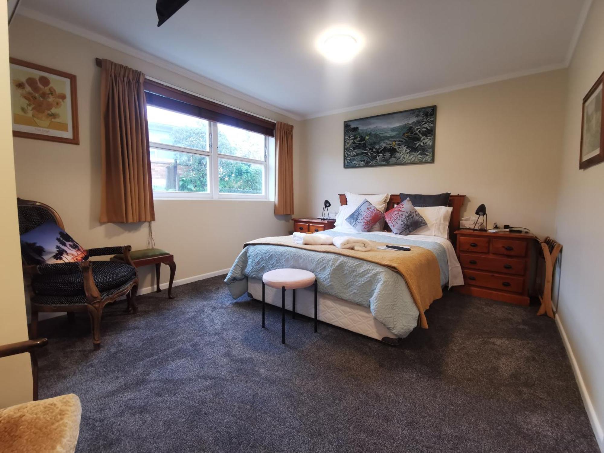 Geyser Lookout Bnb Ροτόρυα Εξωτερικό φωτογραφία