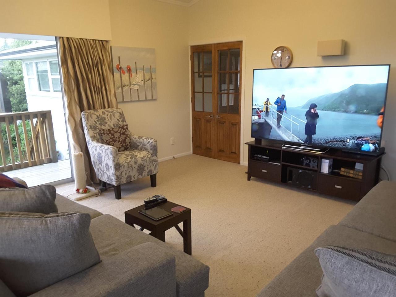 Geyser Lookout Bnb Ροτόρυα Εξωτερικό φωτογραφία
