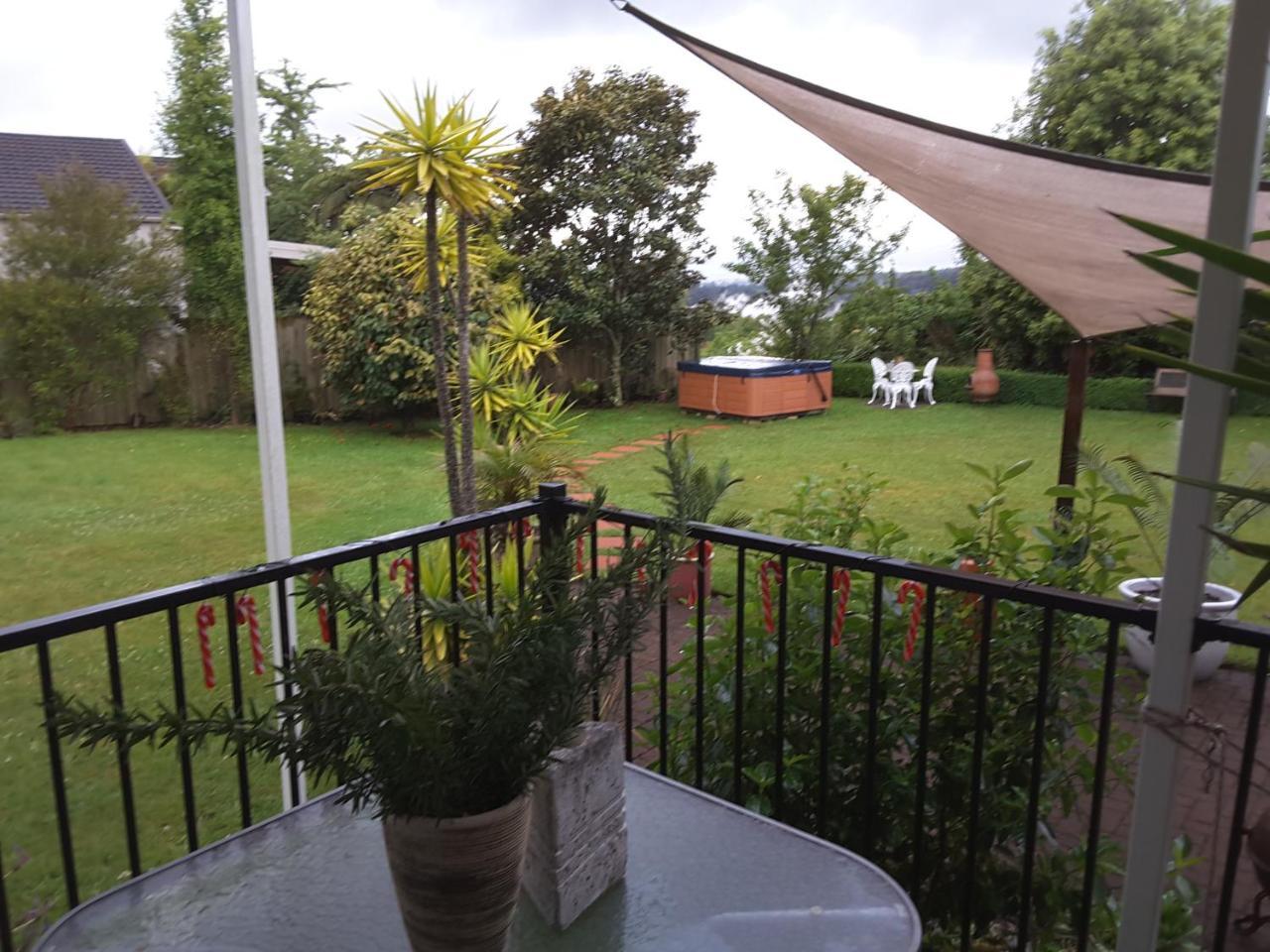 Geyser Lookout Bnb Ροτόρυα Εξωτερικό φωτογραφία