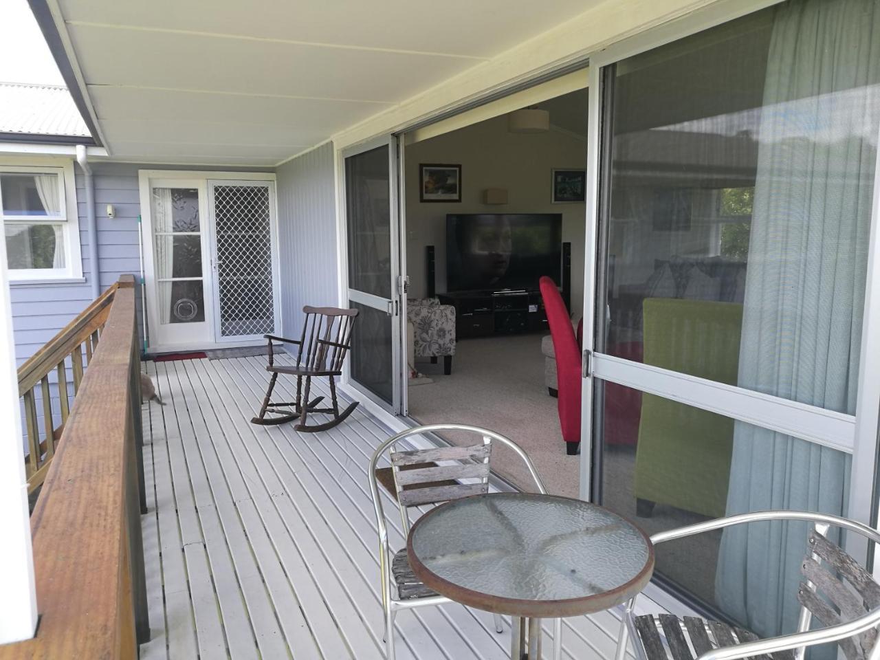 Geyser Lookout Bnb Ροτόρυα Εξωτερικό φωτογραφία