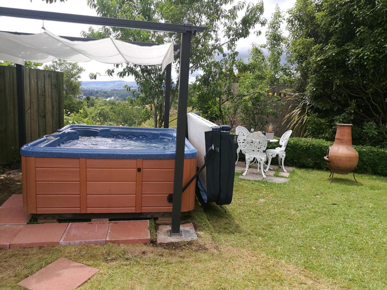 Geyser Lookout Bnb Ροτόρυα Εξωτερικό φωτογραφία