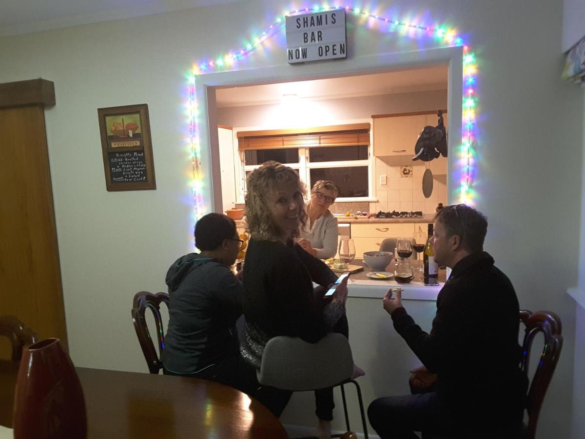 Geyser Lookout Bnb Ροτόρυα Εξωτερικό φωτογραφία